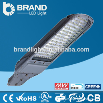 IP65 Aluminium 100W LED Straßenleuchte Körper